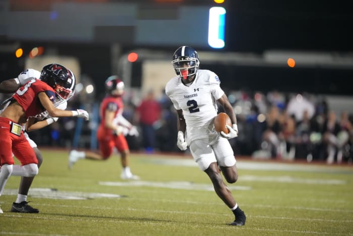 smithson valley brownsville veterans memorial texas uil state semifinals 2023 blake purcell WBP02272